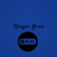 Optigen Genix's - Steam avatar