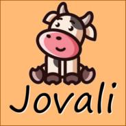 Jovali's - Steam avatar