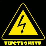 ElectroNate's - Steam avatar