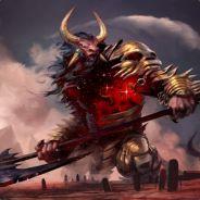 Mogis's - Steam avatar