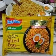 indomie salted egg's - Steam avatar