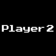 Player2's - Steam avatar