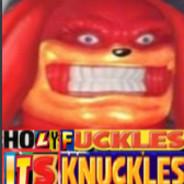 9knuckles9's Stream profile image