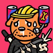 Anaximandrew's - Steam avatar