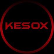Kes0x's Stream profile image