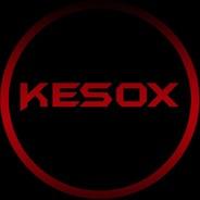 Kes0x's - Steam avatar