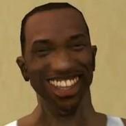 Carl Johnson's - Steam avatar