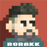 Rorakk's Stream profile image