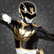 Black Power Ranger's - Steam avatar