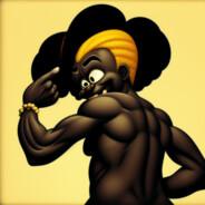 Back Abla's - Steam avatar