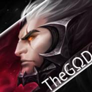 TheGod's - Steam avatar