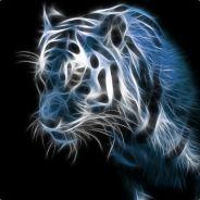 Galactic-Tiger's - Steam avatar