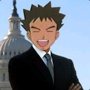 Brock Obama's - Steam avatar