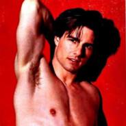 Nr.1 Tom Cruise Fan's Stream profile image