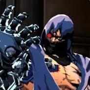 Mustafa's - Steam avatar