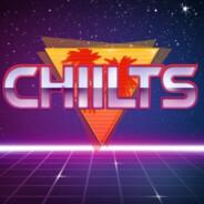 CHIILTS's Stream profile image