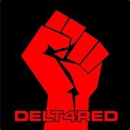 DELT4RED's Stream profile image