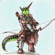 Aisord's - Steam avatar