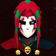 Themuriel's - Steam avatar