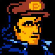 JC_Lou's - Steam avatar