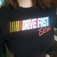 Drive Fast Eat Ass's - Steam avatar