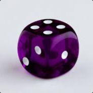 Purple Dice's - Steam avatar