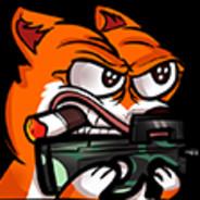 FORFOXSAKE14 / TWITCH's - Steam avatar