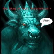 Cow King's - Steam avatar