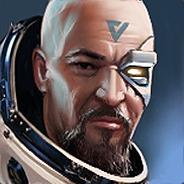 strykerwalken's - Steam avatar