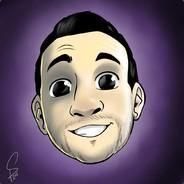 Cordobe's - Steam avatar