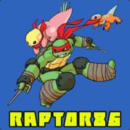 raptor86's Stream profile image