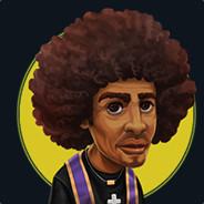 CHUCHO's - Steam avatar