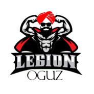 LGN_Oguz's - Steam avatar