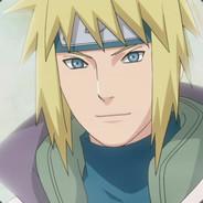 Namikaze's - Steam avatar