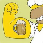 Белый Рубероид™'s - Steam avatar