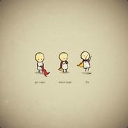 cuchus's - Steam avatar