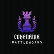 Cohenania's Stream profile image