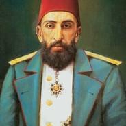 ABDÜLHAMİD HAN's - Steam avatar