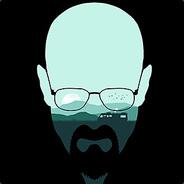 Heisenberg's - Steam avatar