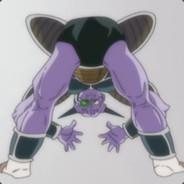 Captain Ginyu's - Steam avatar