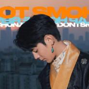 I got smok3's Stream profile image