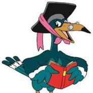 Miss Magpie's - Steam avatar
