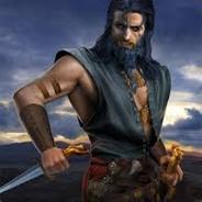 Daario.Naharis's - Steam avatar