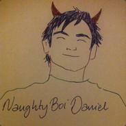 Daniel's - Steam avatar