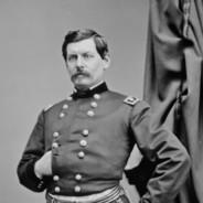 George B. McClellan's - Steam avatar