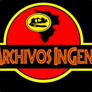 Archivos InGen's Stream profile image