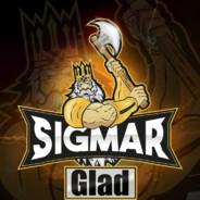 Glad's - Steam avatar