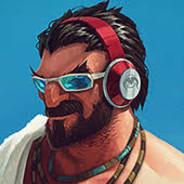 SICILIANS's - Steam avatar