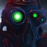 Experiment's - Steam avatar