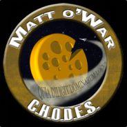 Matt-O-War's - Steam avatar